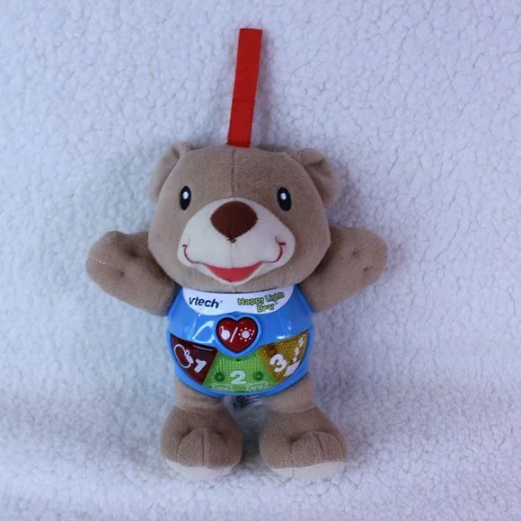 Vtech musical bear new arrivals